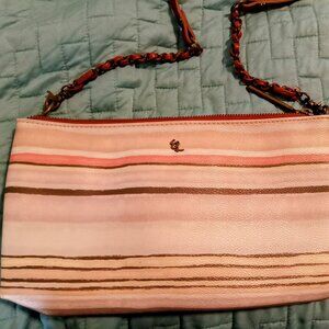 ladies Handbag Elliott Lucca